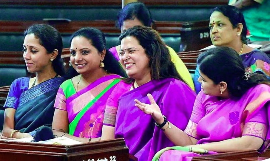 Quốc hội Ấn Độ thông qua luật dành 33% ghế lập pháp cho phụ nữ từ năm 2029